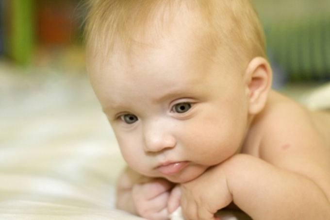 How to treat cough and cold in infants