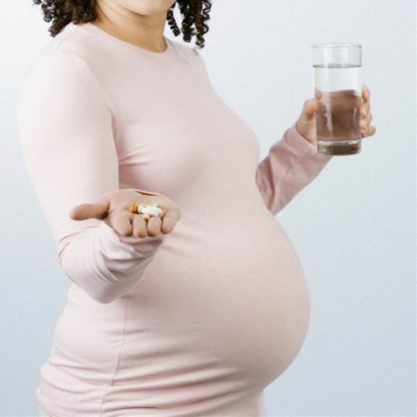 How to cancel utrozhestan during pregnancy