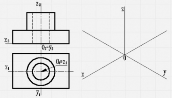 How to build <strong>perspective</strong>