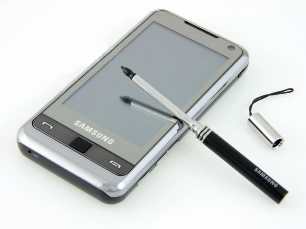 Как прошить Samsung i900