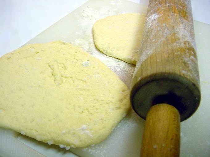How to keep dough