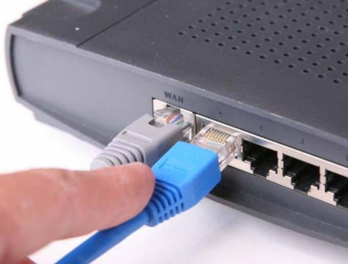 How to connect your TV to <b>router</b>