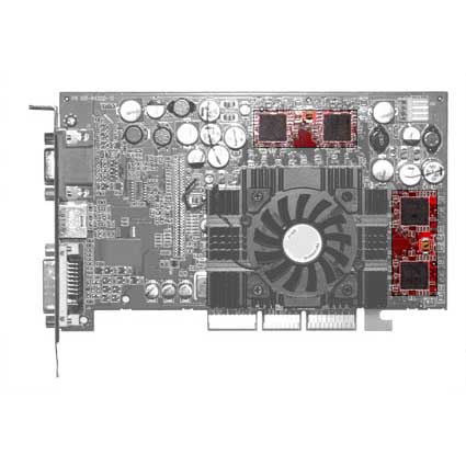 How to add video memory