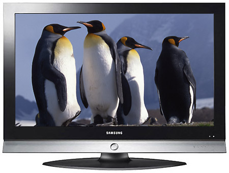 How to set channels on Samsung TV