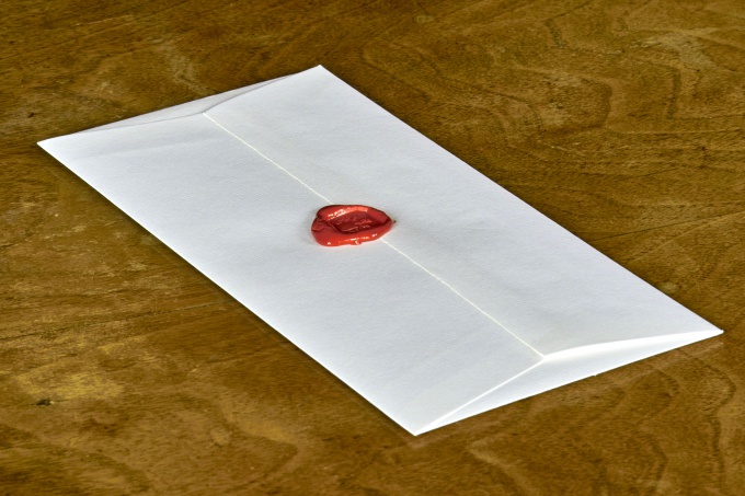 Summons to the court can be presented in the form of a letter