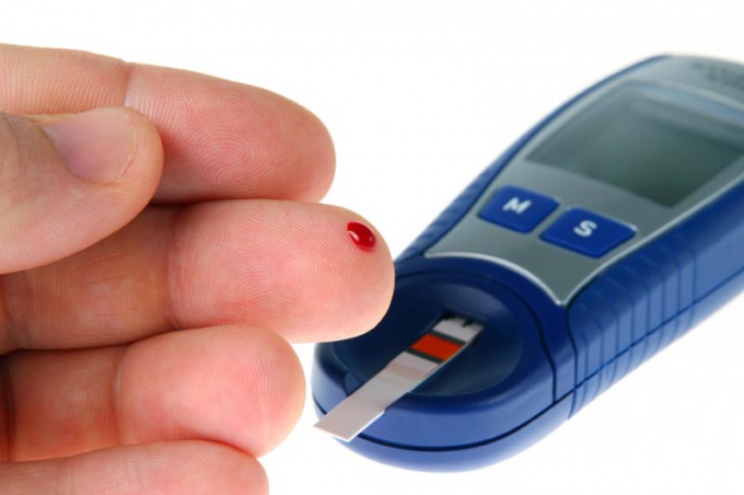 Как измерить уровень сахара в крови