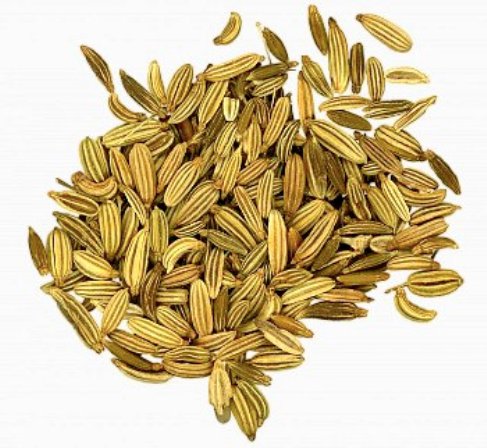 Fennel seeds is an effective remedy