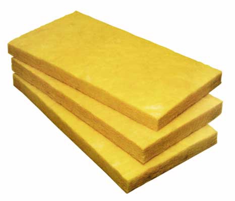 Mineral wool