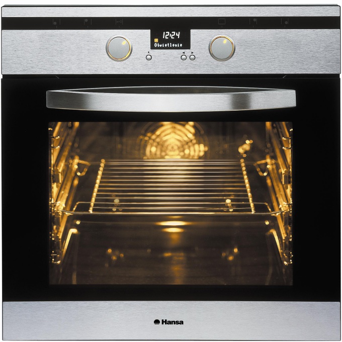 How to choose an electric oven