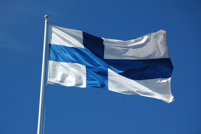 Как оформить финскую визу