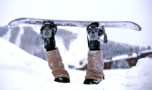 Как выбрать сноубордические ботинки
