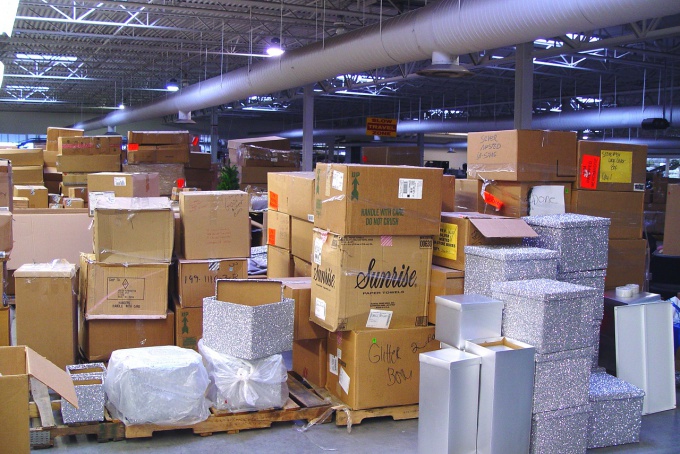 How to open a wholesale warehouse