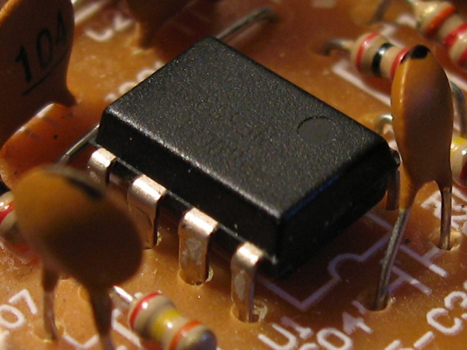 How to test the transistor tester