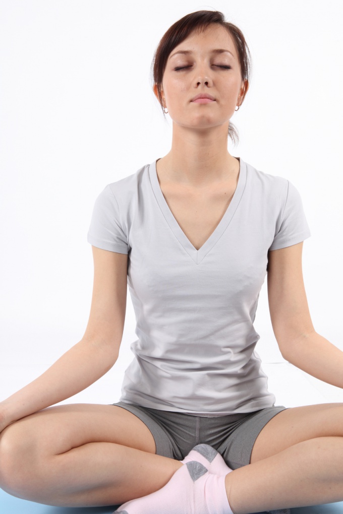 Как заняться медитацией