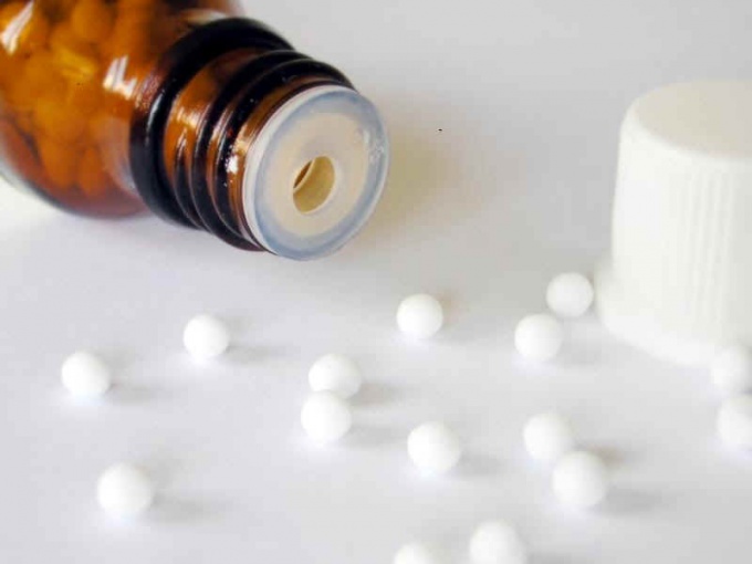 How to take homeopathic medicines