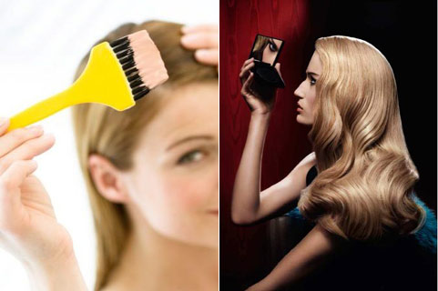 How to lighten <strong>hair</strong> <b>China</b>