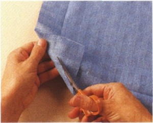 How to sew <strong>dress</strong>