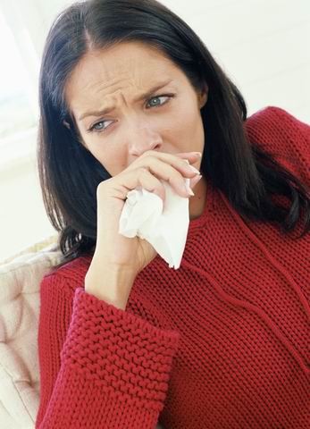 Как защищаться от простуды
