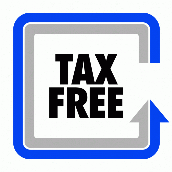 Как оформить Tax-Free