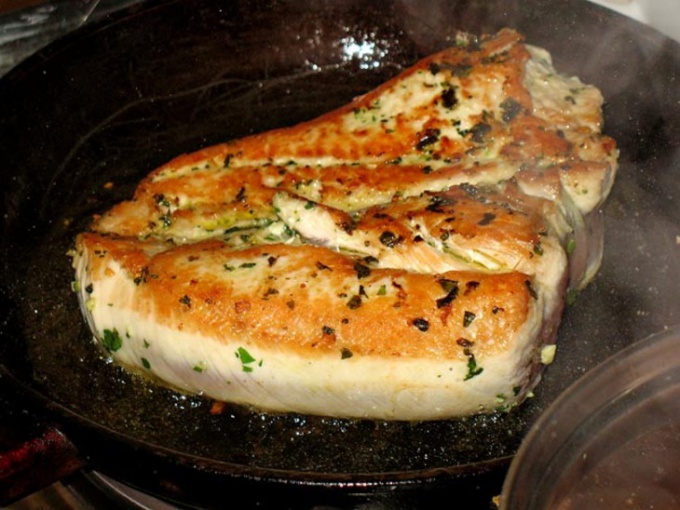 How to cook Turkey breast