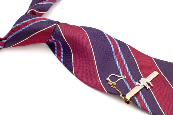 How to wear <b>pin</b> <strong>tie</strong>