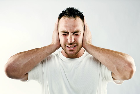 How to treat fungus in the ear