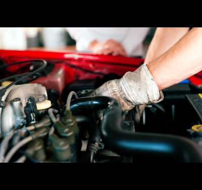 How to bleed the clutch on a car VAZ-2106