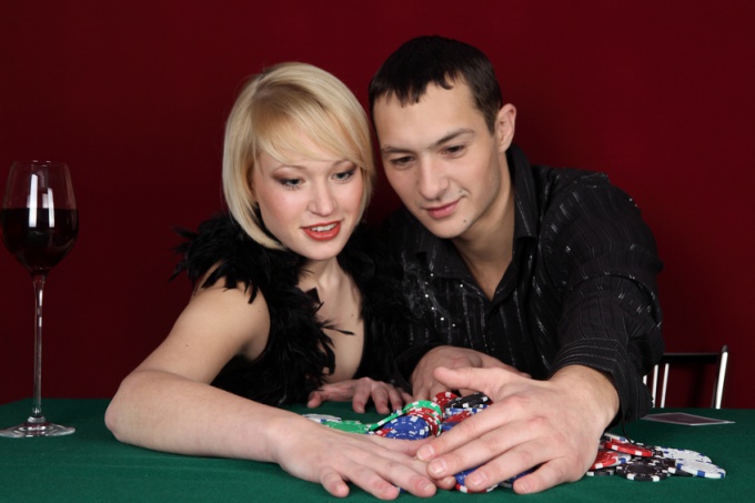 Как получить бонус в покере