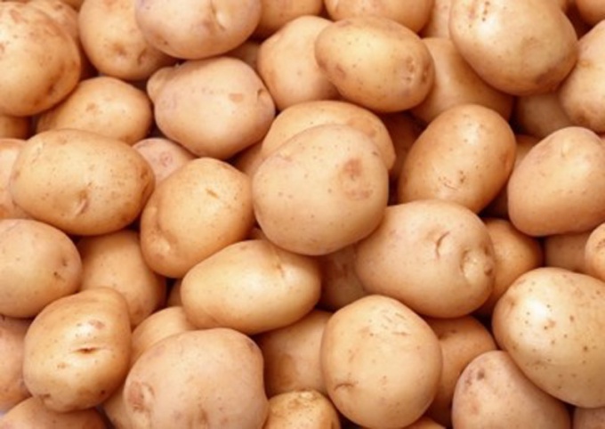 Как обрабатывать картофель