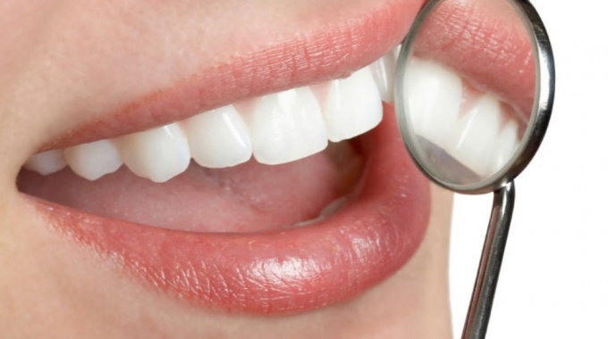 How to treat gums with folk remedies