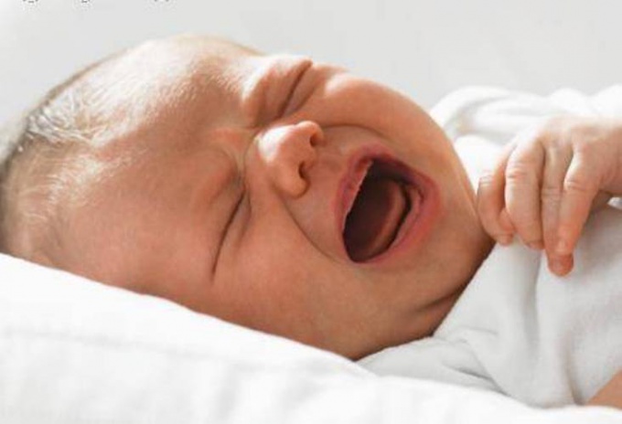 Как давать "Саб симплекс" новорожденным