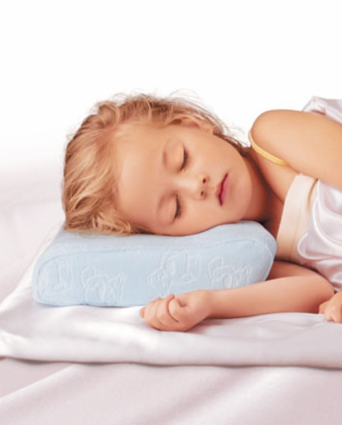 Как научить ребёнка спать отдельно