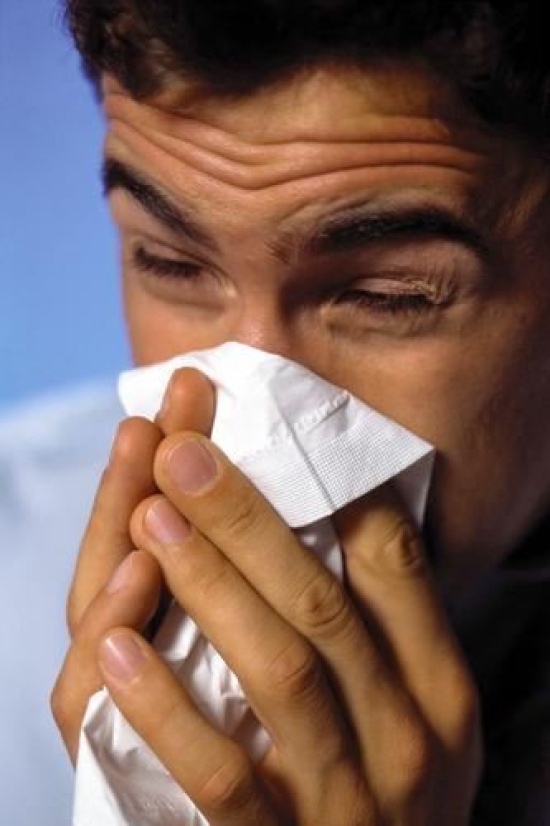 Как отличить грипп от ОРЗ