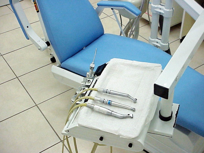 Как открыть стоматологию