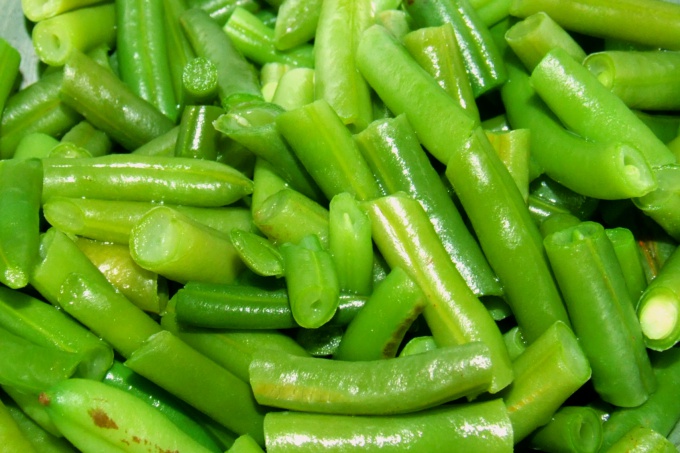 How to cook green beans