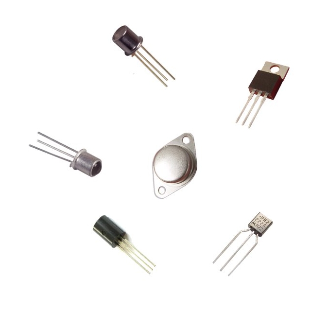 Как проверить исправность транзистора