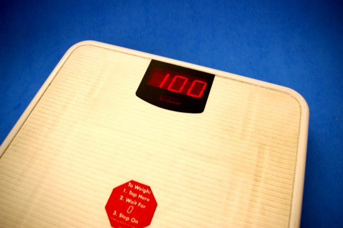 Как набрать лишние килограммы