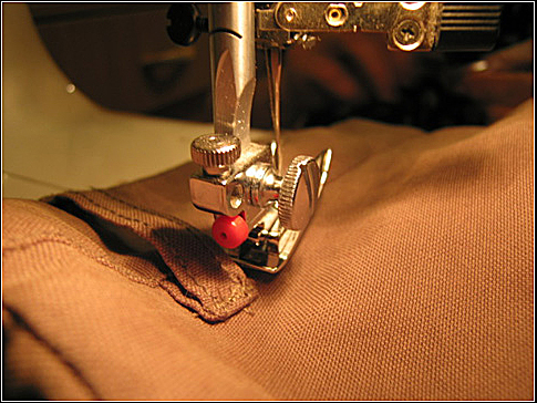 Как начать швейный бизнес