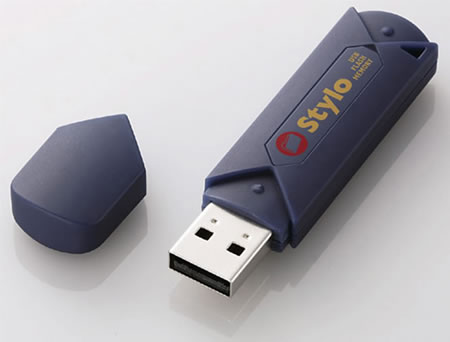 How to format a USB flash drive when the disk is write-protected