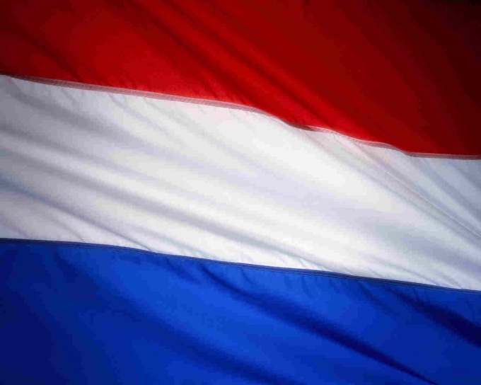 Как получить визу в Нидерланды