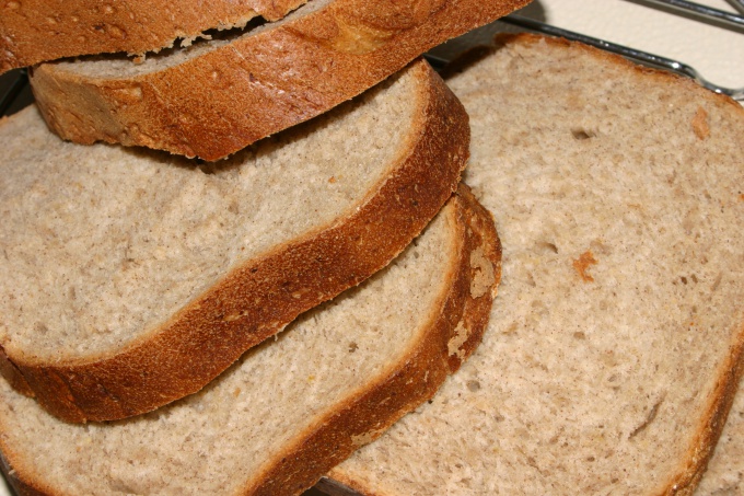 Как приготовить бездрожжевой хлеб