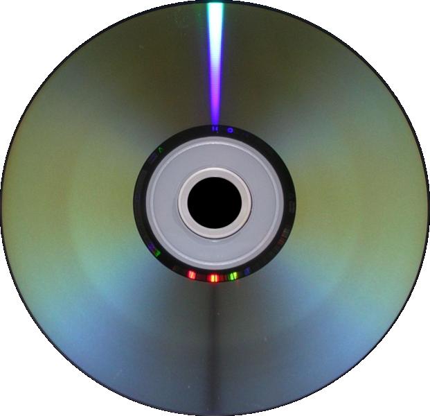 How to copy a disc with karaoke