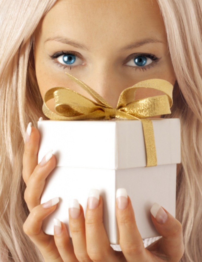 How to get a gift certificate