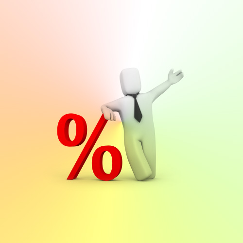 How to calculate margin percentage