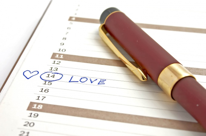 How to write a loved one, you miss