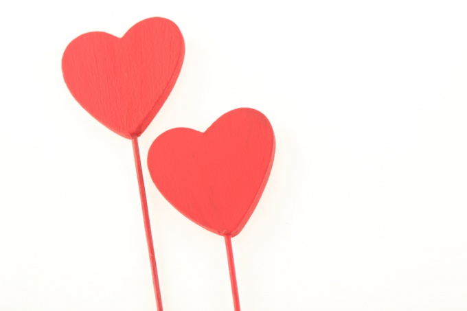 Как научиться рисовать сердечки