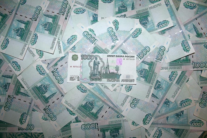 Как заработать миллион рублей за год