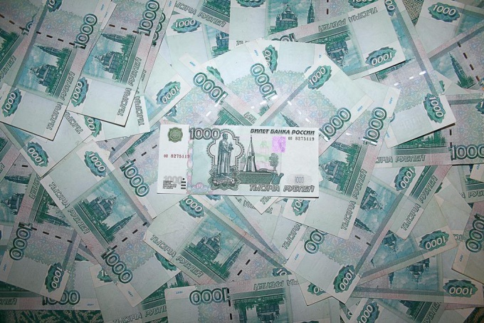 How to make a million rubles for the year