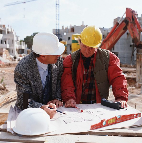 Как выбрать строительную компанию