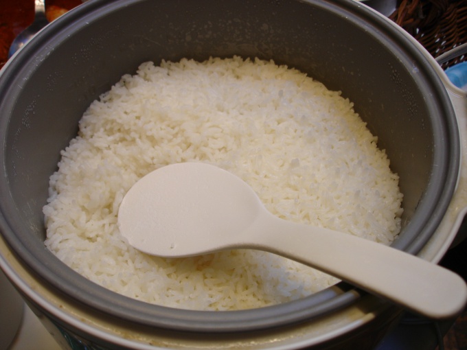 How to cook long grain rice